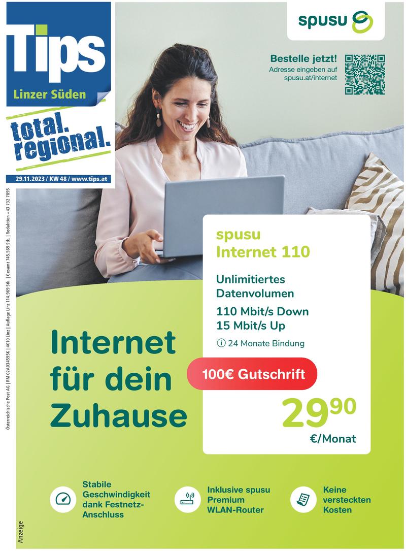 Tips Linz Süd