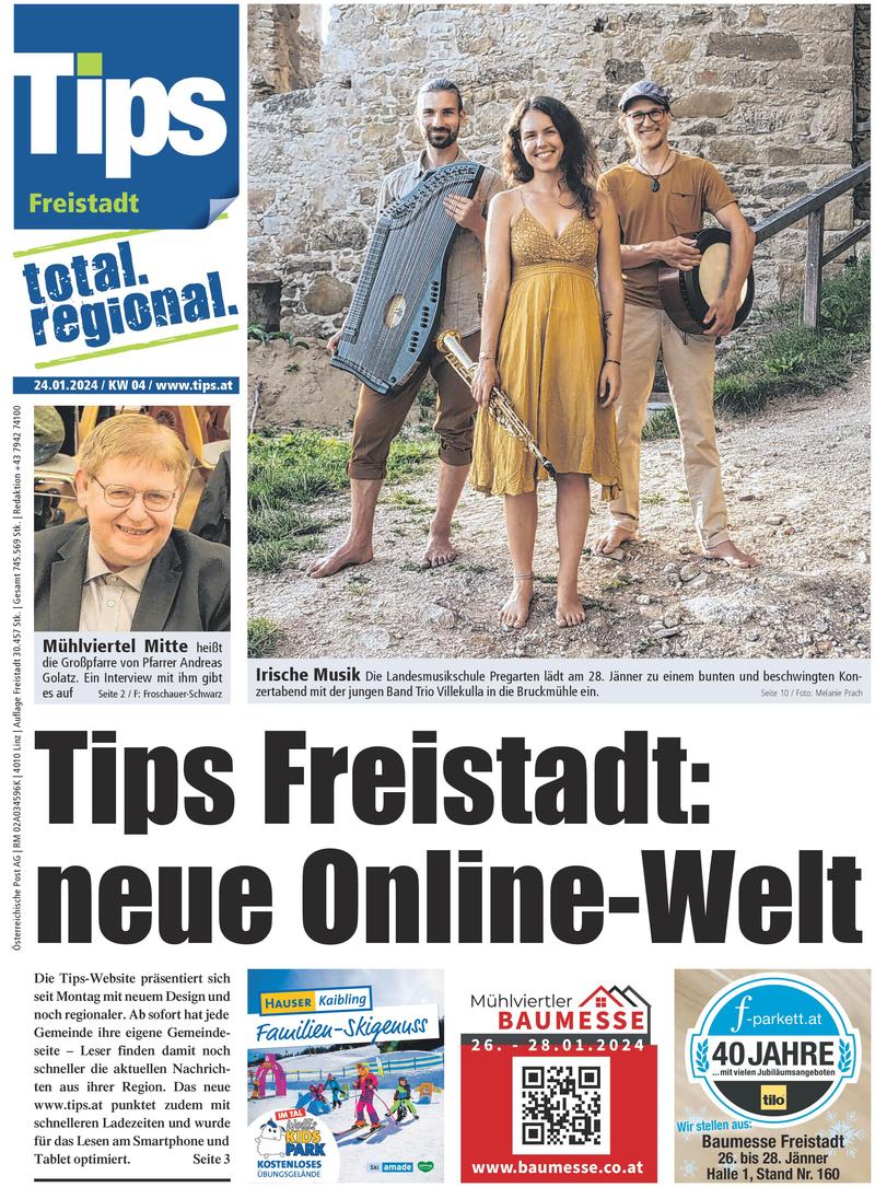 Tips Freistadt