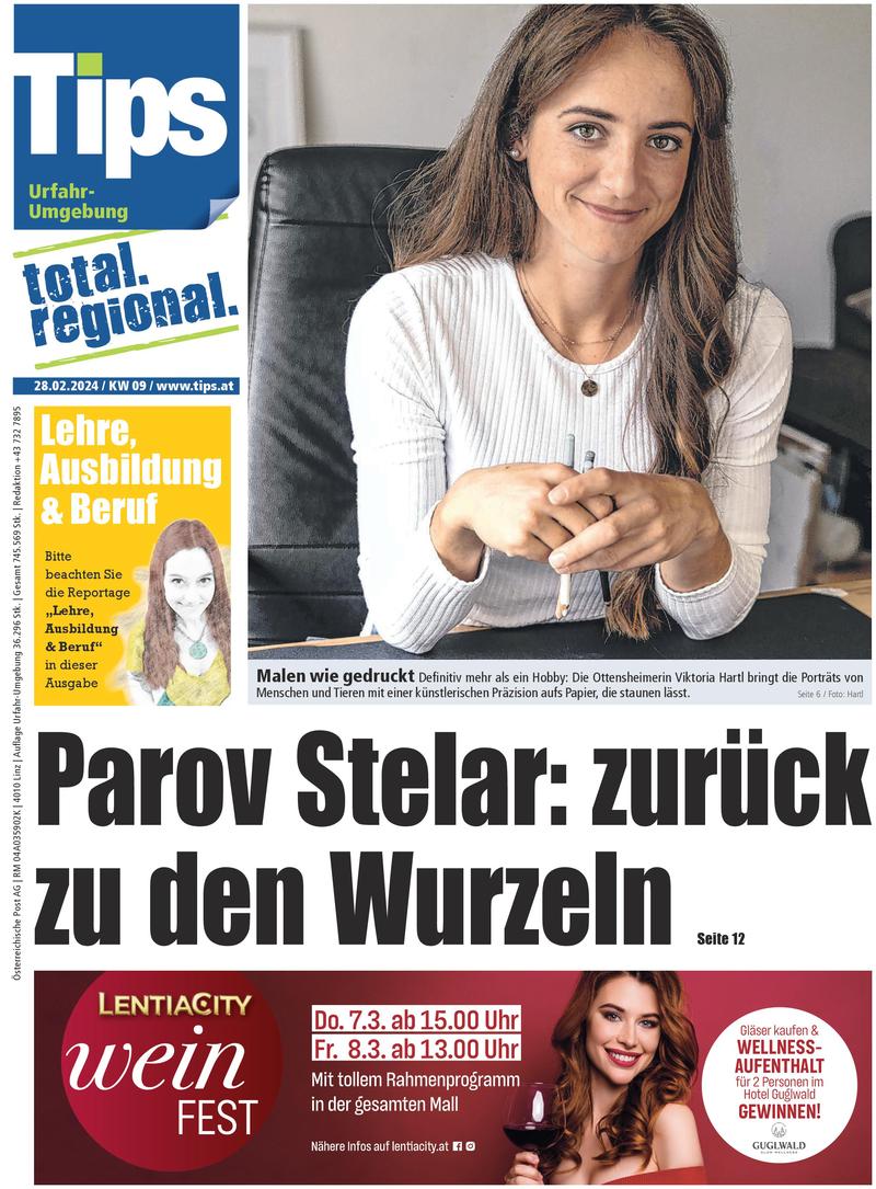 Tips Urfahr-Umgebung