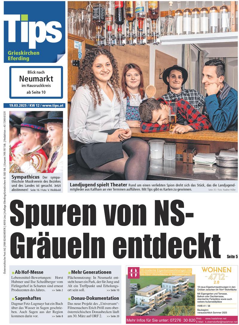 Tips Grieskirchen