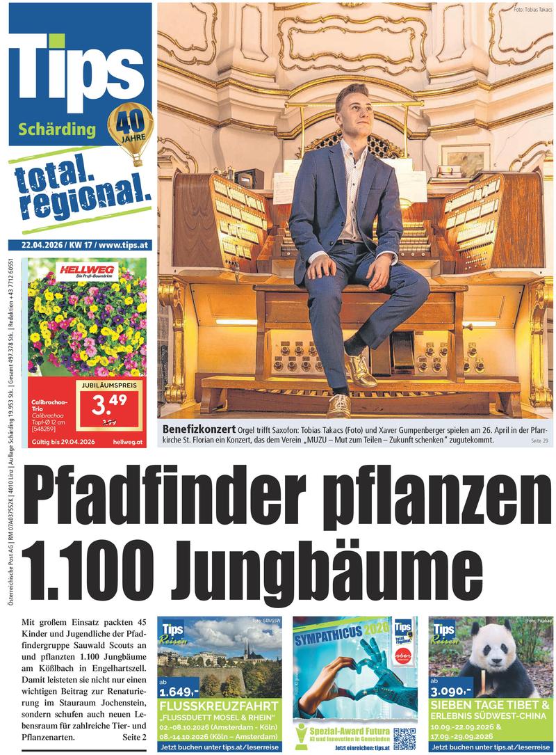 Tips Schärding