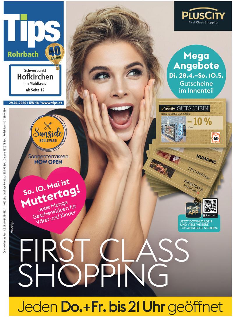 Tips Rohrbach