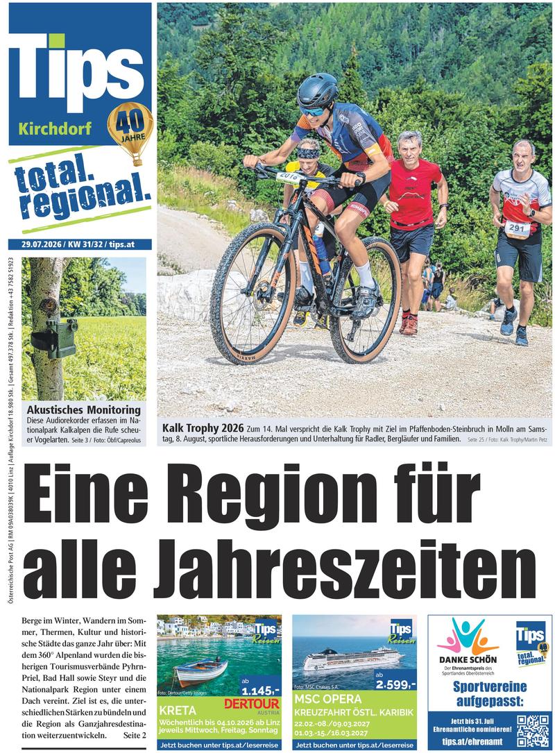 Tips Kirchdorf