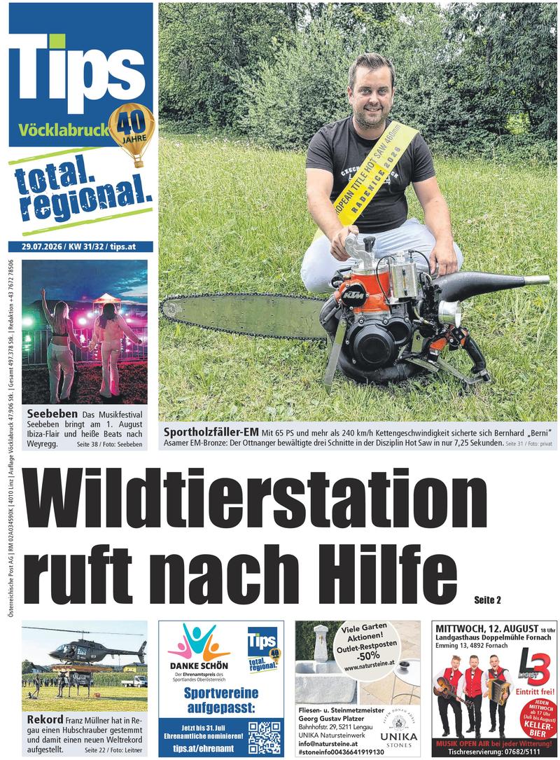 Tips Vöcklabruck