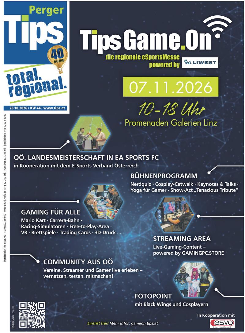 Tips Perg